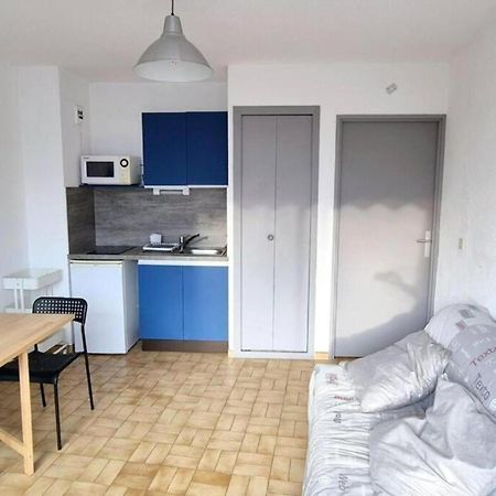 Studio Cosy ,2Pers, Cosy Douillet, 3Mn Mer 라그랑모트 외부 사진