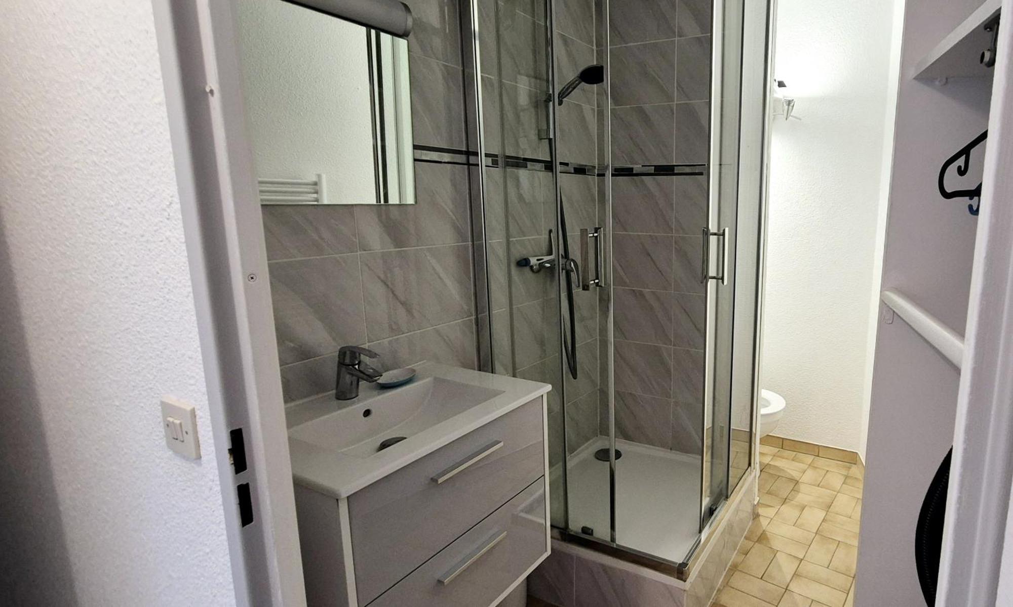 Studio Cosy ,2Pers, Cosy Douillet, 3Mn Mer 라그랑모트 외부 사진
